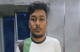 ‘শুধু একটা স্নাইপার এর অভাব ছিল’ মন্তব্য, ৭ দিনের রিমান্ডে আবু বকর