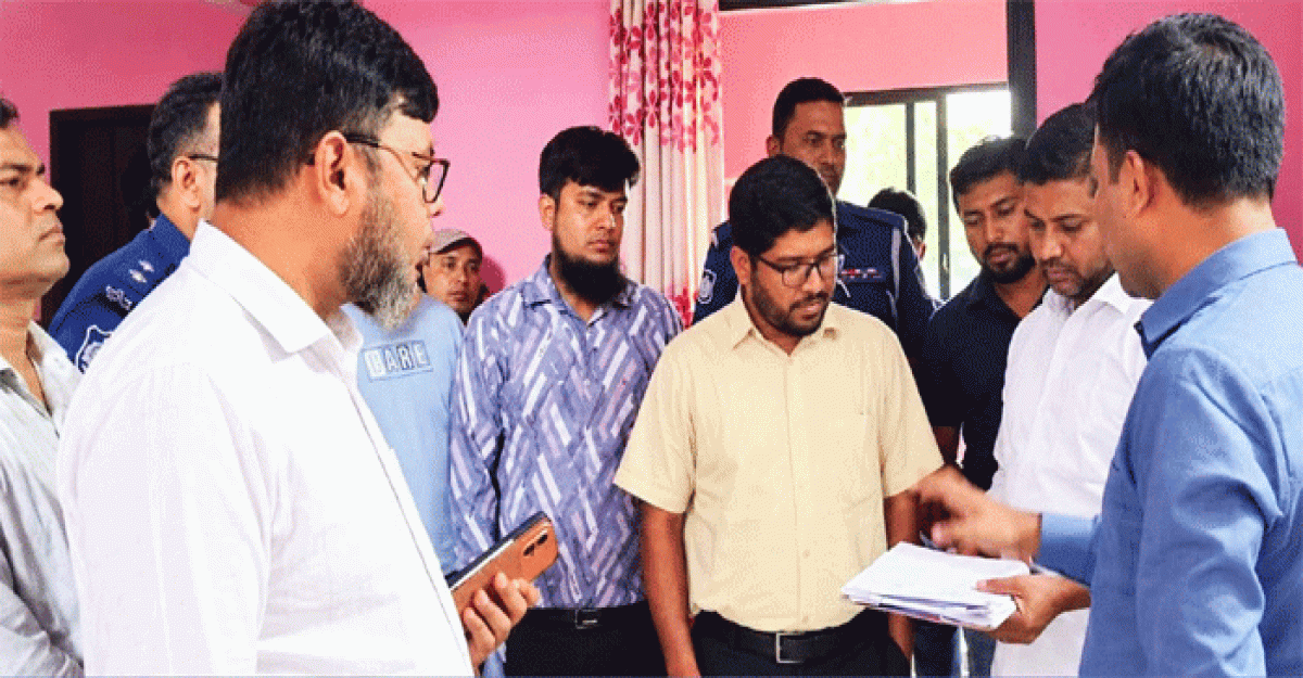 আলমডাঙ্গায় প্রসূতির মৃত্যুর পর ক্লিনিক মালিকের কারাদণ্ড