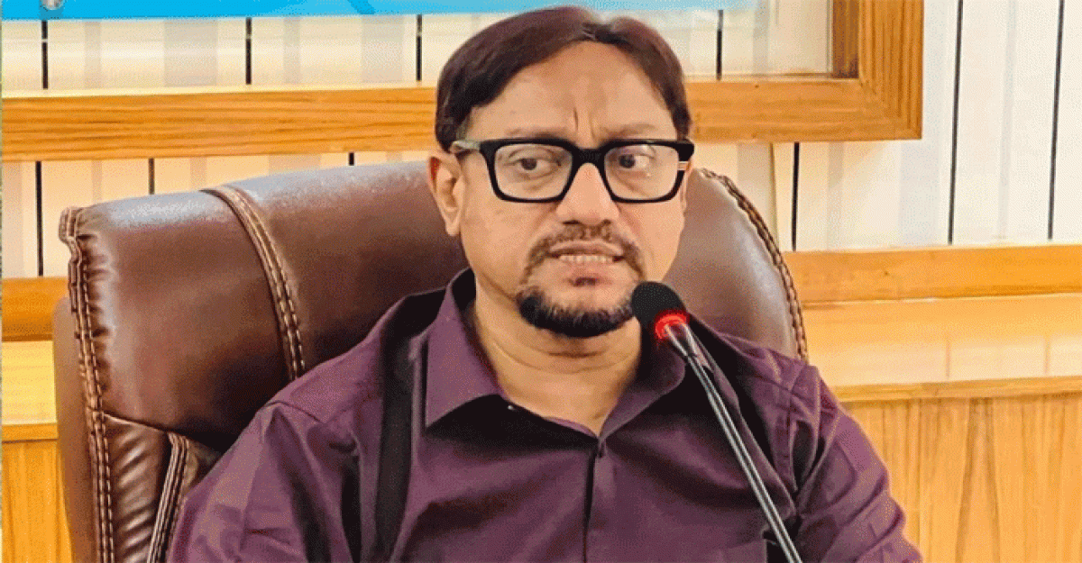 আদালতের রায়ে মেয়র, শাহাদাত এবার চট্টগ্রাম সিটির প্রশাসক
