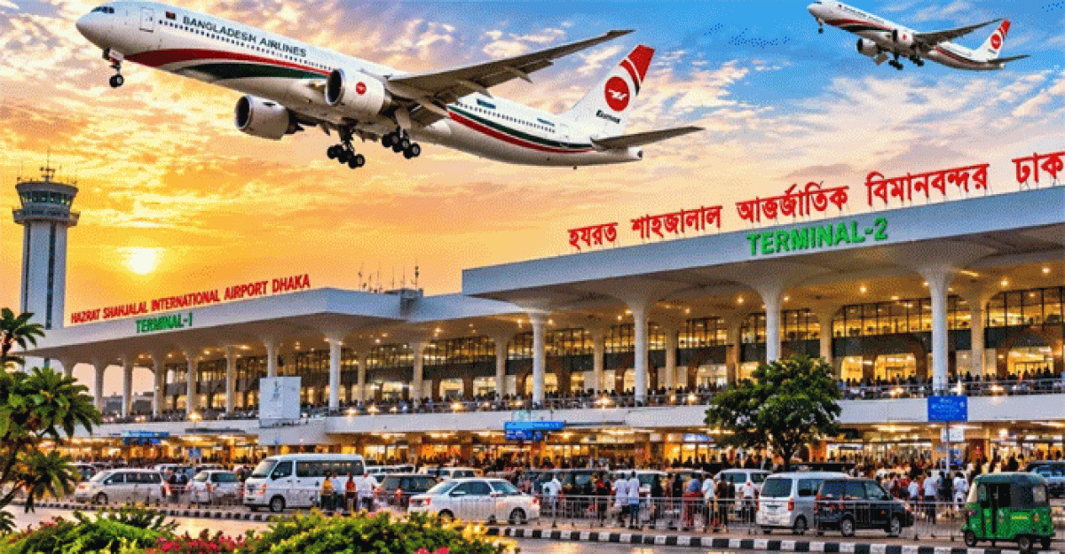 সৌদি রুটে ১৪৪ ফ্লাইট স্থগিত, ভোগান্তিতে ২২ হাজার যাত্রী