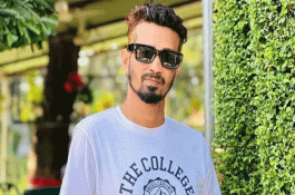 কিশোরগঞ্জে পাওনা টাকা চাওয়ায় যুবককে ছুরিকাঘাতে হত্যা