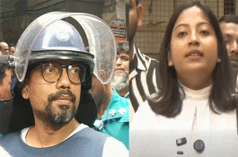 জুলাইয়ের ছাত্র আন্দোলনের পক্ষেই ছিলেন পলক: আইনজীবী