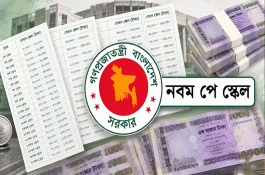 নতুন পে-স্কেল নিয়ে এলো বড় দুঃসংবাদ