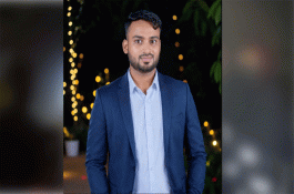 ফেসবুকে ঘোষণা দিয়ে রাজনীতি ছাড়লেন ছাত্রদল নেতা