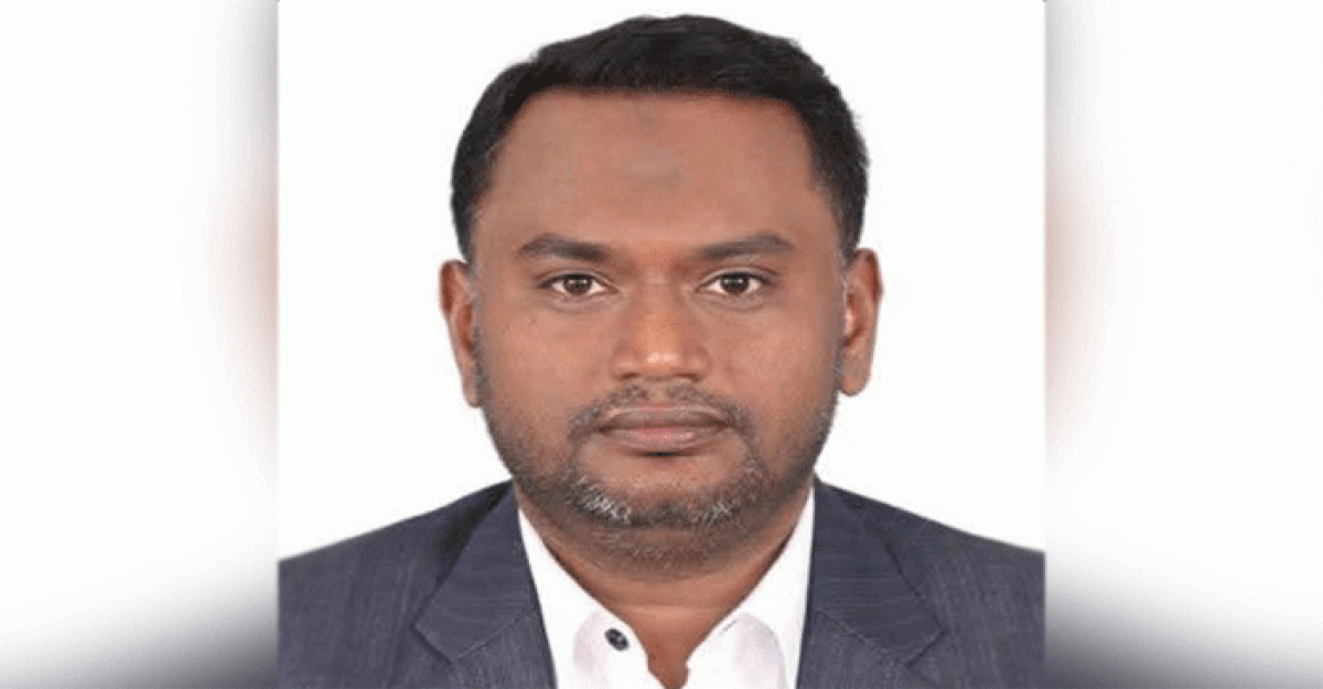 চাঁদাবাজির অভিযোগে মোহাম্মদপুরে বিএনপি নেতা গ্রেপ্তার