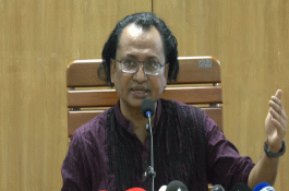 আইজিপির বিষয়ে প্রধানমন্ত্রী নিজে বিবেচনা করবেন: জাহেদ উর রহমান