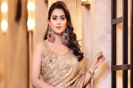 আটকে গেছে তানজিন তিশার ঢালিউডে অভিষেক