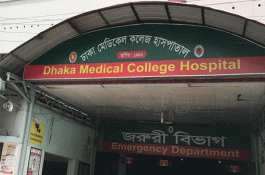 যাত্রাবাড়ীতে দুর্বৃত্তদের গুলিতে যুবক নিহত