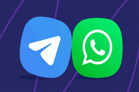 যে কারণে বন্ধ হতে পারে হোয়াটসঅ্যাপ-টেলিগ্রাম