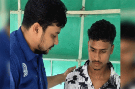 আইফোনের লোভে বন্ধুকে গলা কেটে হত্যা