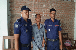 চুয়াডাঙ্গায় মাদক মামলায় শফিউল্লাহর যাবজ্জীবন