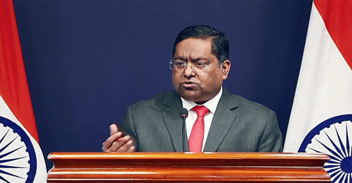 মাতারবাড়ী ইস্যুতে জাপানের পরিকল্পনা নিয়ে প্রতিক্রিয়া জানাল ভারত
