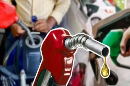 নভেম্বর মাসের জ্বালানি তেলের দাম নির্ধারণ
