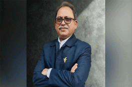 বিএনপি প্রার্থী মির্জা ফয়সল আমীন বিজয়ী