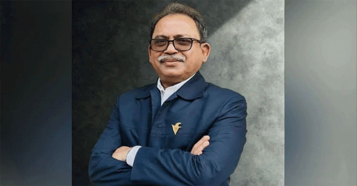 বিএনপি প্রার্থী মির্জা ফয়সল আমীন বিজয়ী