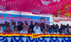 সালথায় যুবদলের ৪৮তম প্রতিষ্ঠাবার্ষিকীতে জনসমাবেশ ও র‍্যালি