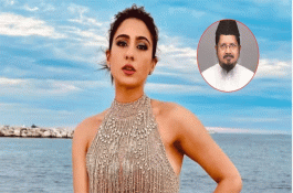অভিনেত্রী সারা আলিকে ক্ষমা চাইতে বললেন ভারতের মুফতি