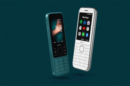 পুরনো নোকিয়া ফোনেই চলবে আধুনিক এআই চ্যাটবট