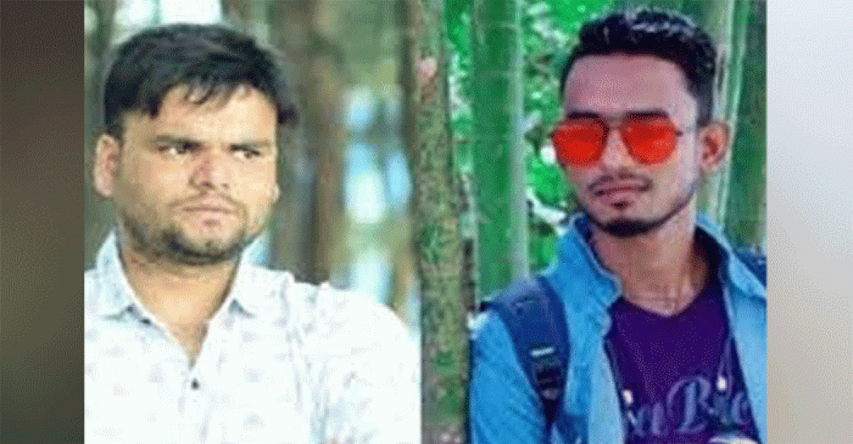 মদপানে প্রাণ গেল সাবেক ছাত্রদল নেতাসহ দুই যুবকের