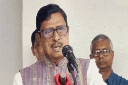 ঢাকা বিশ্ববিদ্যালয় ‘অমানুষদের কারখানা’: ফজলুর রহমান