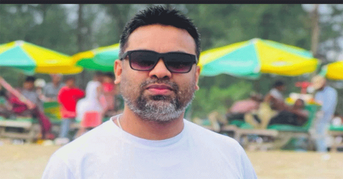 কুমিল্লায় সন্ত্রাসবিরোধী আইনে যুবলীগ নেতা গ্রেপ্তার
